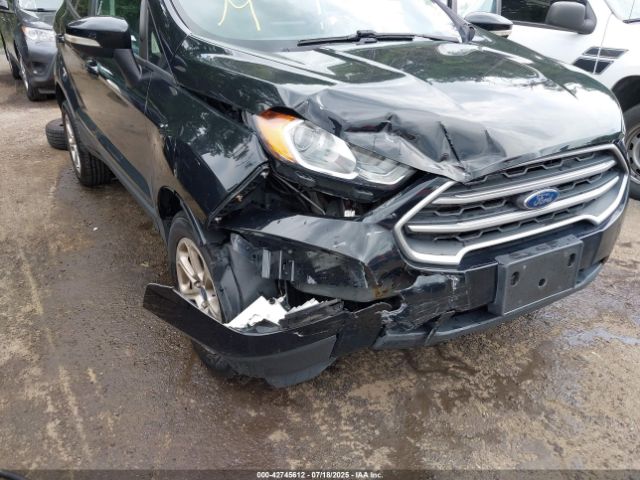2020 FORD ECOSPORT MAJ6S3GL6LC334208 Photo 5