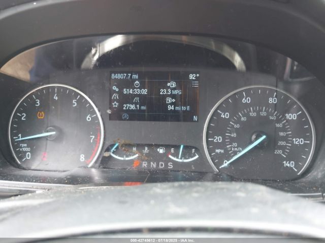 2020 FORD ECOSPORT MAJ6S3GL6LC334208 Photo 6