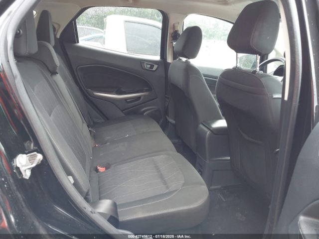 2020 FORD ECOSPORT MAJ6S3GL6LC334208 Photo 7
