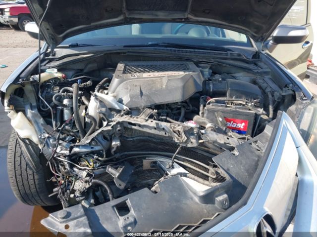 2011 ACURA RDX 5J8TB2H25BA003967 Photo 9