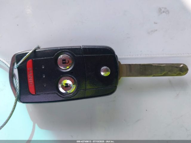 2011 ACURA RDX 5J8TB2H25BA003967 Photo 10