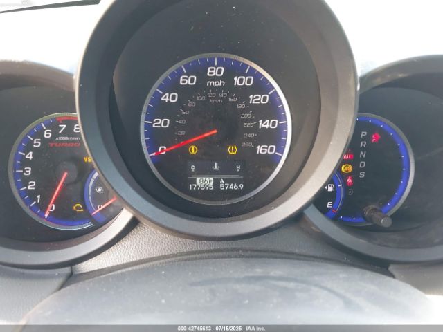 2011 ACURA RDX 5J8TB2H25BA003967 Photo 6