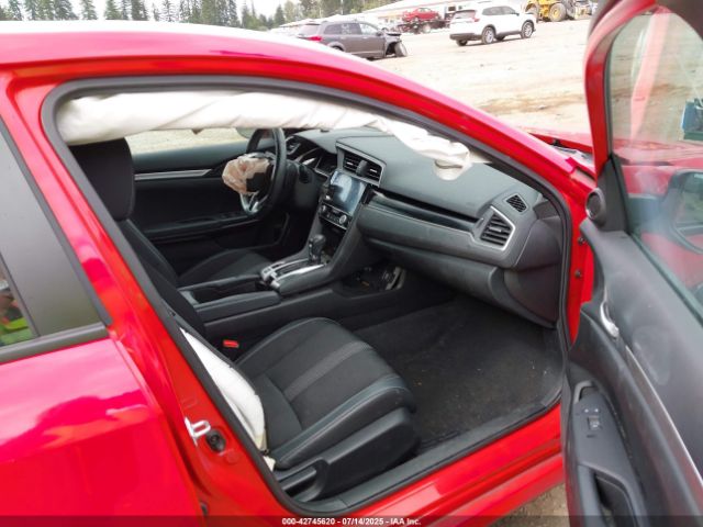 2021 HONDA CIVIC 2HGFC2F82MH514820 Photo 4