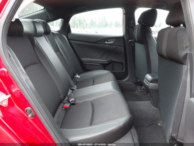 2021 HONDA CIVIC 2HGFC2F82MH514820 Photo 7