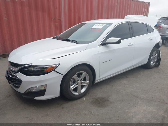 1G1ZB5ST5RF236670 Chevrolet lfv