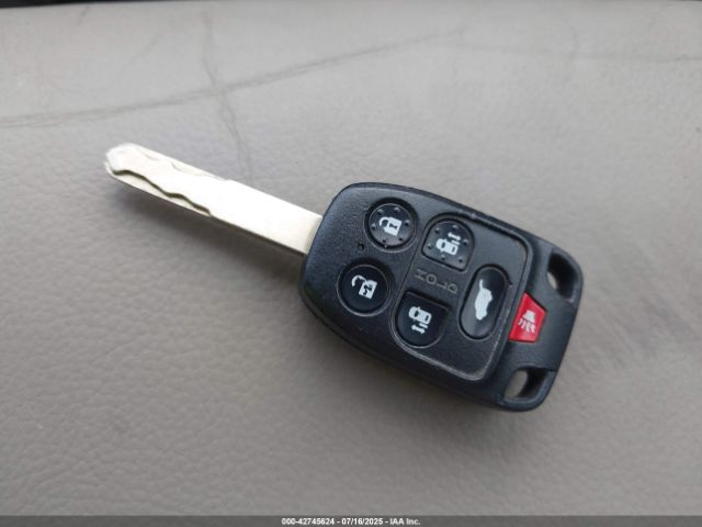 2013 HONDA ODYSSEY 5FNRL5H68DB011873 Photo 10