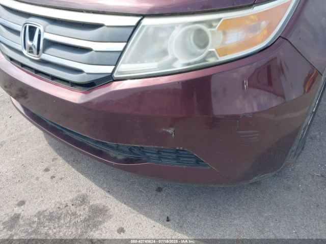 2013 HONDA ODYSSEY 5FNRL5H68DB011873 Photo 5