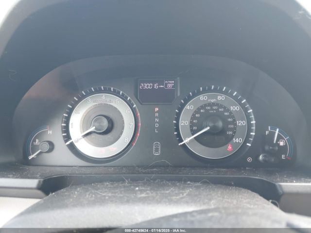 2013 HONDA ODYSSEY 5FNRL5H68DB011873 Photo 6