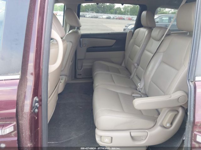 2013 HONDA ODYSSEY 5FNRL5H68DB011873 Photo 7