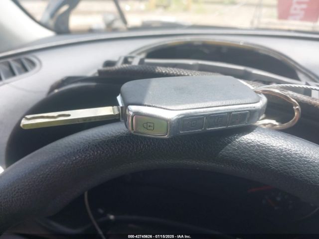 2020 KIA SOUL KNDJ23AUXL7042477 Photo 10