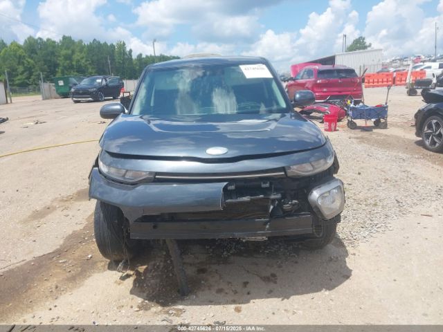 2020 KIA SOUL KNDJ23AUXL7042477 Photo 5