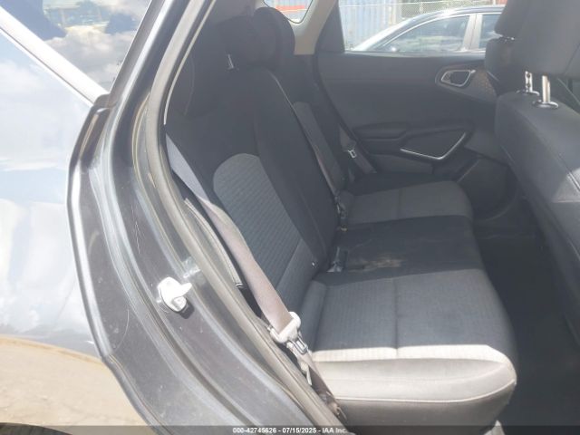 2020 KIA SOUL KNDJ23AUXL7042477 Photo 7