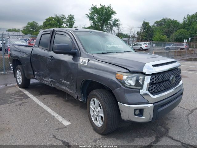 2019 TOYOTA TUNDRA 5TFUM5F13KX081105