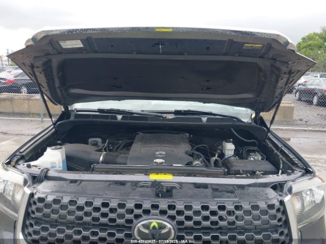 2019 TOYOTA TUNDRA 5TFUM5F13KX081105 Photo 9