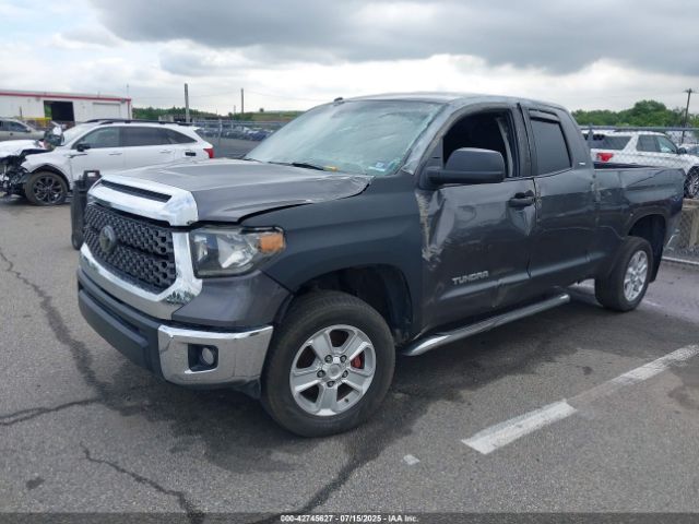 2019 TOYOTA TUNDRA 5TFUM5F13KX081105 Photo 1