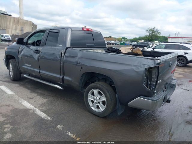2019 TOYOTA TUNDRA 5TFUM5F13KX081105 Photo 2