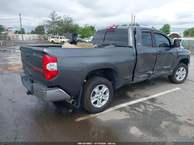 2019 TOYOTA TUNDRA 5TFUM5F13KX081105 Photo 3