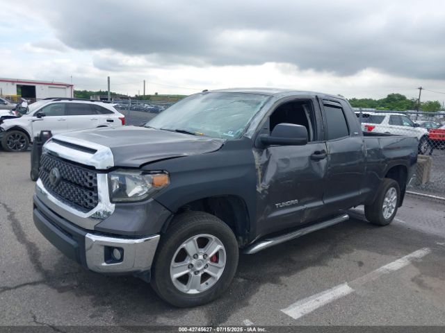 2019 TOYOTA TUNDRA 5TFUM5F13KX081105 Photo 5