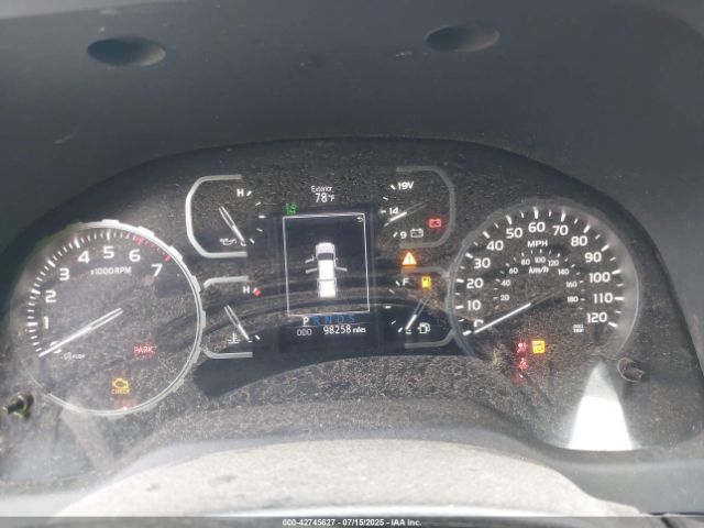 2019 TOYOTA TUNDRA 5TFUM5F13KX081105 Photo 6