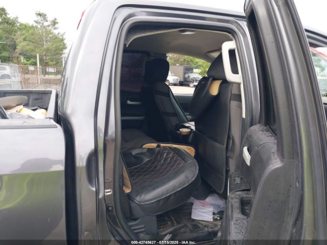 2019 TOYOTA TUNDRA 5TFUM5F13KX081105 Photo 7
