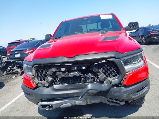 RAM 1500 2020 1C6SRFET5LN307361 Image 12
