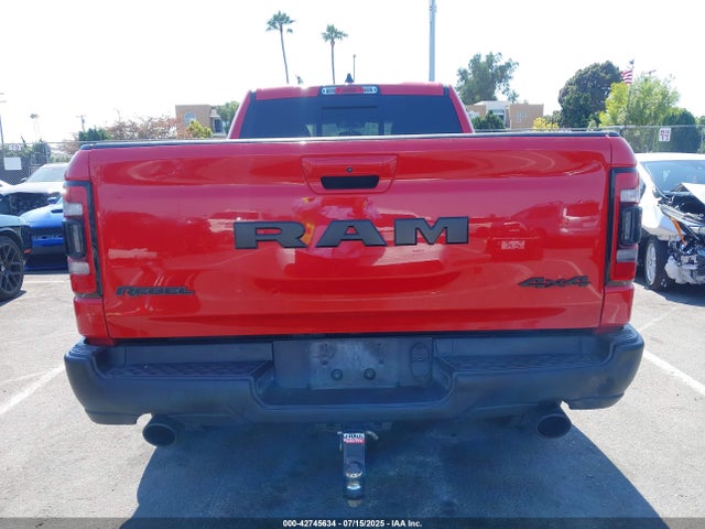RAM 1500 2020 1C6SRFET5LN307361 Image 16