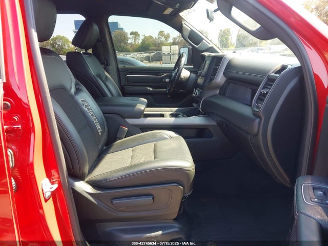 RAM 1500 2020 1C6SRFET5LN307361 Image 5