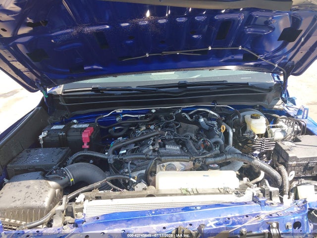 Toyota t24a-fts 2024 3TMLB5JN1RM003207 Image 10