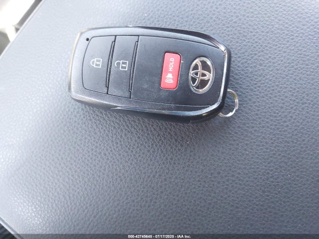 Toyota t24a-fts 2024 3TMLB5JN1RM003207 Image 11
