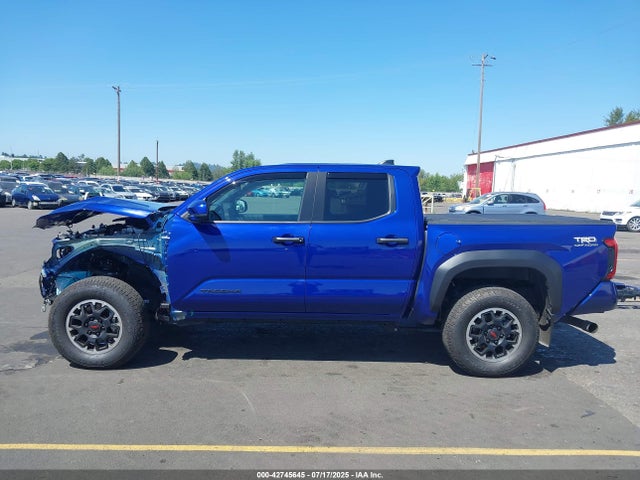 Toyota t24a-fts 2024 3TMLB5JN1RM003207 Image 15