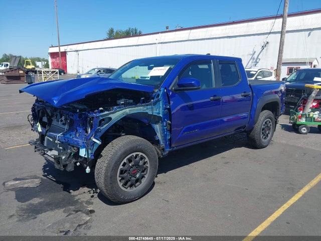 Toyota t24a-fts 2024 3TMLB5JN1RM003207 Image 2