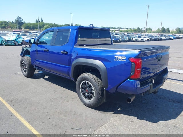 Toyota t24a-fts 2024 3TMLB5JN1RM003207 Image 3