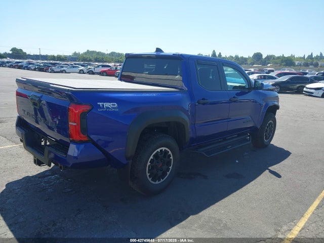 Toyota t24a-fts 2024 3TMLB5JN1RM003207 Image 4