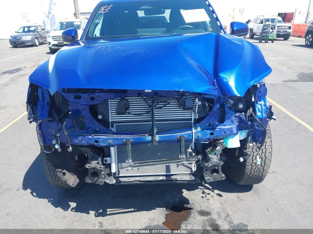 Toyota t24a-fts 2024 3TMLB5JN1RM003207 Image 6