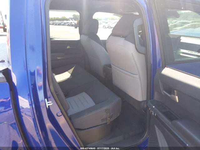 Toyota t24a-fts 2024 3TMLB5JN1RM003207 Image 8