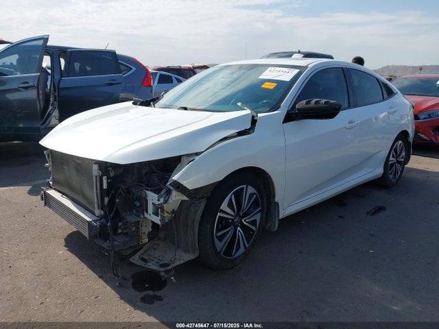 19XFC1F70GE031150 Honda l15b7