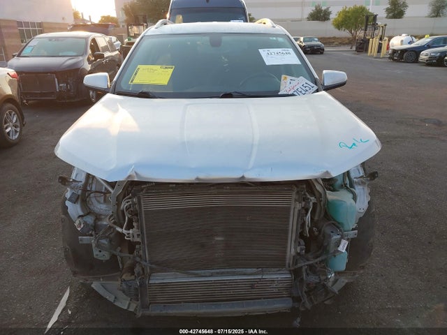 3GKALPEV5KL248859 GMC lyx - direct injection, vvt, fgt, turbo, alum, gen 1