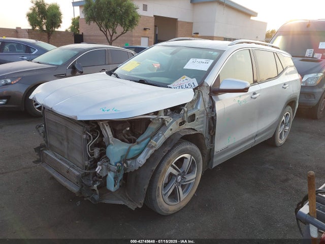 3GKALPEV5KL248859 GMC lyx - direct injection, vvt, fgt, turbo, alum, gen 1