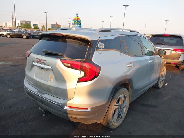 3GKALPEV5KL248859 GMC lyx - direct injection, vvt, fgt, turbo, alum, gen 1