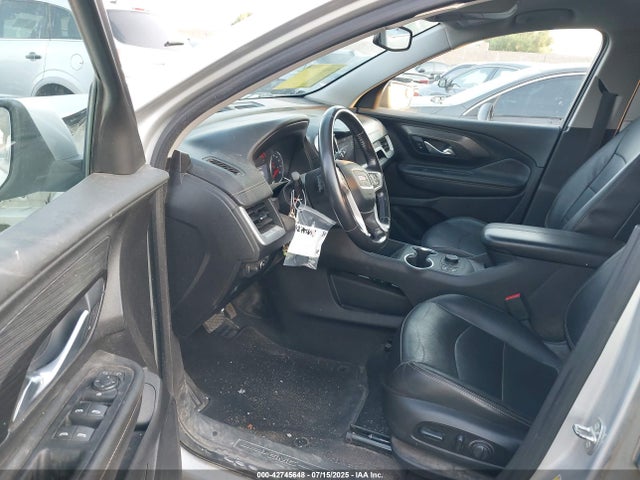 3GKALPEV5KL248859 GMC lyx - direct injection, vvt, fgt, turbo, alum, gen 1