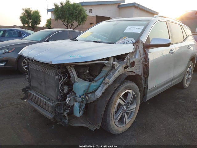 3GKALPEV5KL248859 GMC lyx - direct injection, vvt, fgt, turbo, alum, gen 1