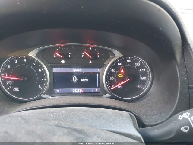 3GKALPEV5KL248859 GMC lyx - direct injection, vvt, fgt, turbo, alum, gen 1