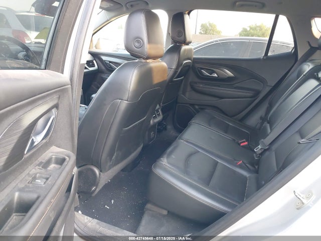 3GKALPEV5KL248859 GMC lyx - direct injection, vvt, fgt, turbo, alum, gen 1