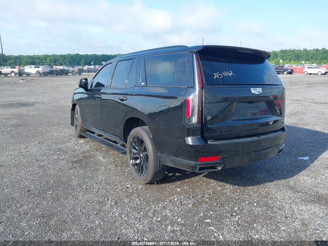 Cadillac l87 2024 1GYS4GKL2RR159201 Image 3