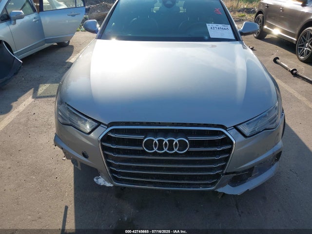 Audi 2016 2016 WAUHGAFC9GN002846 Image 12