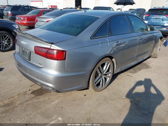 2016 AUDI A6 WAUHGAFC9GN002846 Photo 3