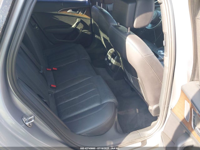 2016 AUDI A6 WAUHGAFC9GN002846 Photo 7