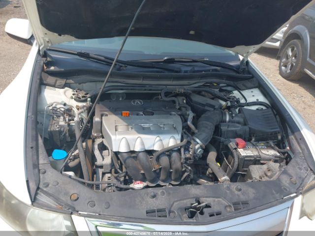 2011 ACURA TSX JH4CU2F68BC010235 Photo 9