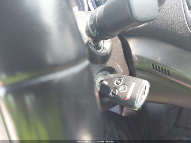 2011 ACURA TSX JH4CU2F68BC010235 Photo 10