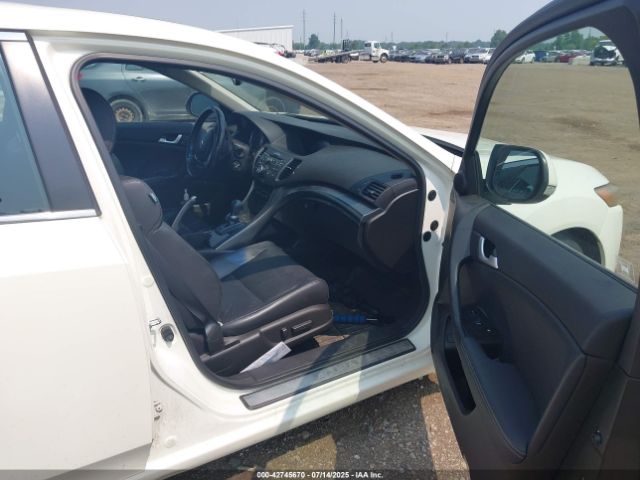 2011 ACURA TSX JH4CU2F68BC010235 Photo 4